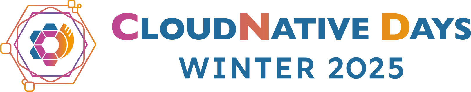 CloudNative Days Winter 2025 visual