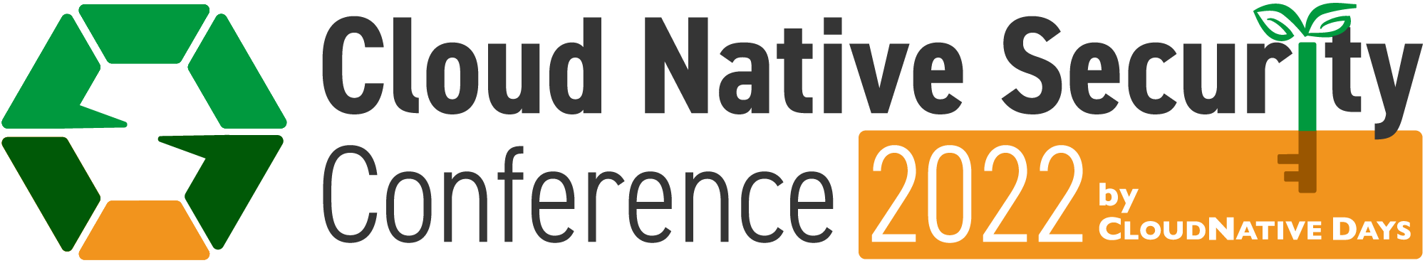 CloudNative Security Conference 2022 by CloudNative Days visual